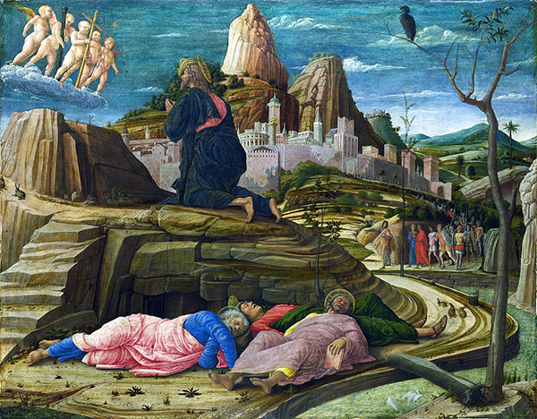 MantegnaAgonyGarden