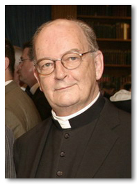 Fr. Richard John Neuhaus - Neuhaus21