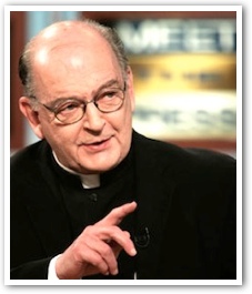 Father Richard John Neuhaus 1936-2009 - neuhaus8