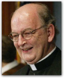 Father Richard John Neuhaus 1936-2009 - neuhaus51