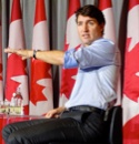 Justin Trudeau and the dictatorship of relativism