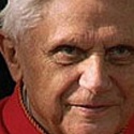 When Ratzinger Defended Galileo at La Sapienza