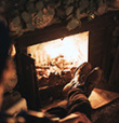 3 truths found while sitting by a fire