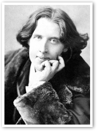 For Art's Sake: Oscar Wilde at Liberty