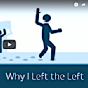 Why I Left the Left