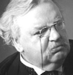 Reading G. K. Chesterton: A Guide for the New Fan