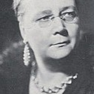 Dorothy Sayers