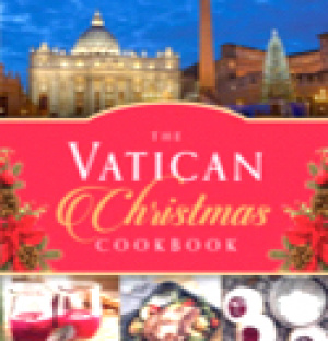 The Vatican Christmas Cookbook