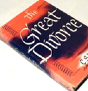 C. S. Lewis&#039;s The Great Divorce