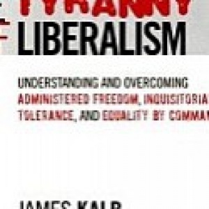 Secular Liberalism as Consensus